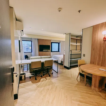 Arthotel Transamerica Collection
