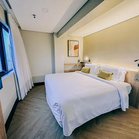 Arthotel Transamerica Collection