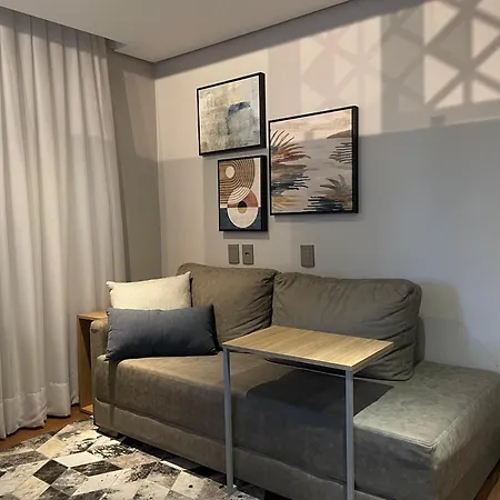Arthotel Transamerica Collection