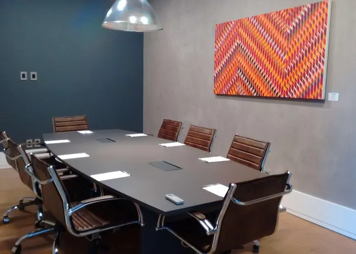 Hotel Arthotel Transamerica Collection