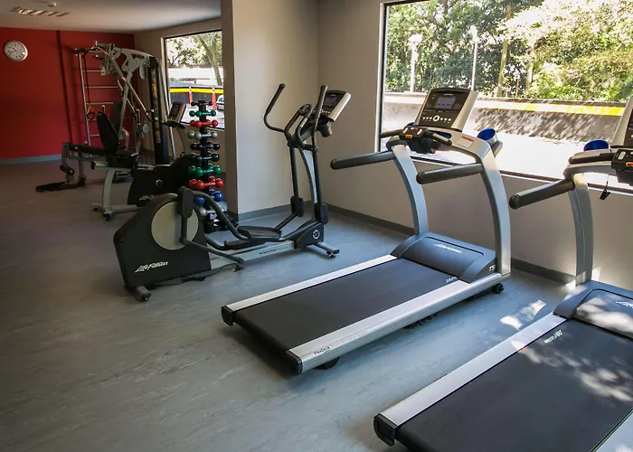 Arthotel Transamerica Collection Hotel 5*