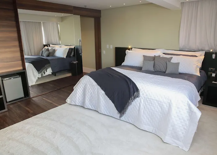 Arthotel Transamerica Collection 5*