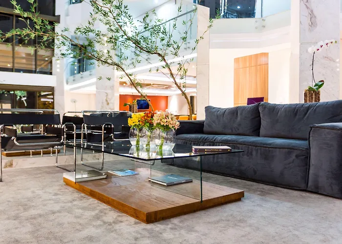 Arthotel Transamerica Collection