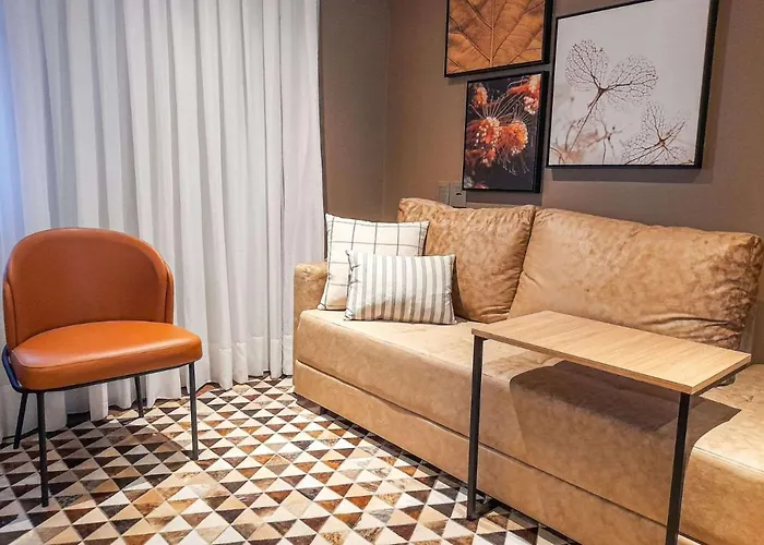 Arthotel Transamerica Collection