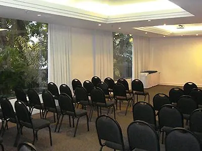 Hotel Arthotel Transamerica Collection 5*