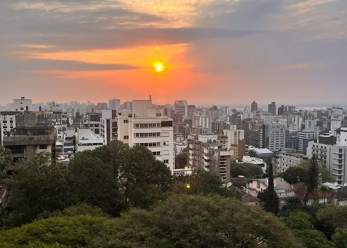 Arthotel Transamerica Collection Hotel Porto Alegre