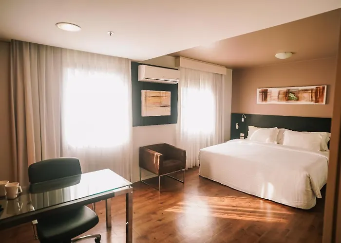Arthotel Transamerica Collection 5* Porto Alegre