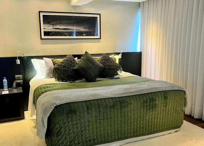 Hotel Arthotel Transamerica Collection