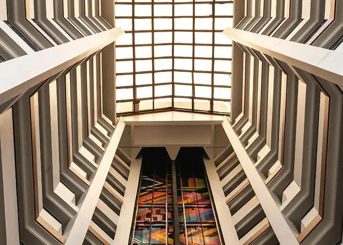 Arthotel Transamerica Collection Hotel Porto Alegre
