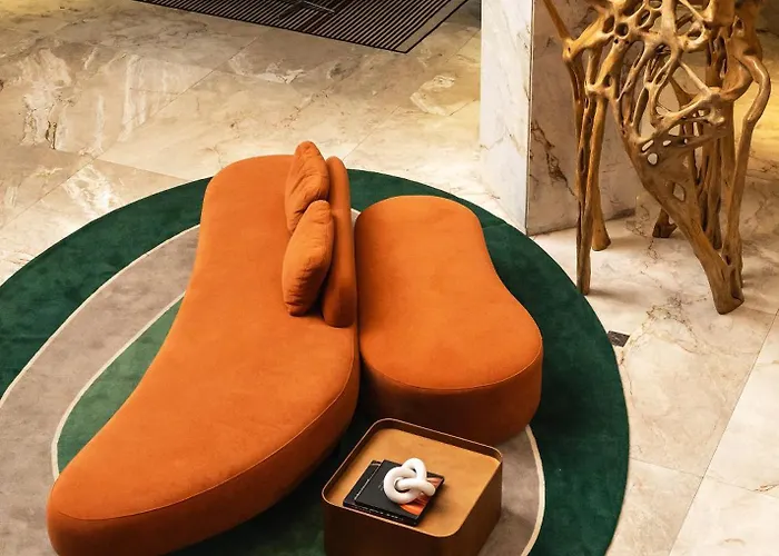 Arthotel Transamerica Collection 5* Porto Alegre