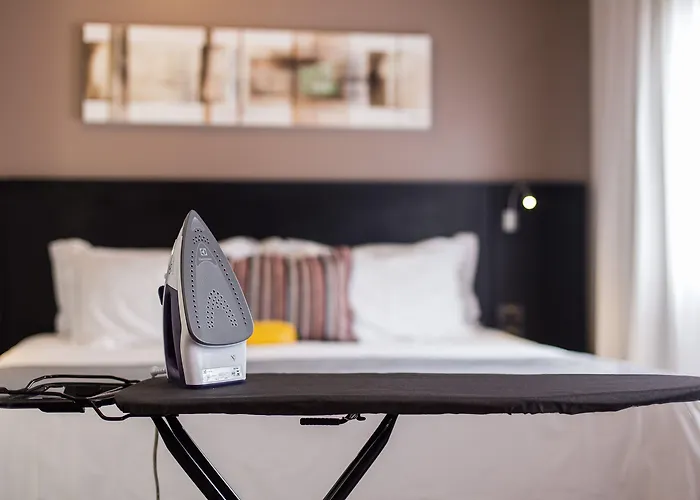 Arthotel Transamerica Collection Porto Alegre