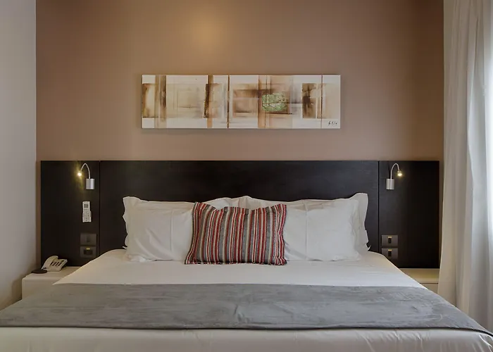Arthotel Transamerica Collection 5*