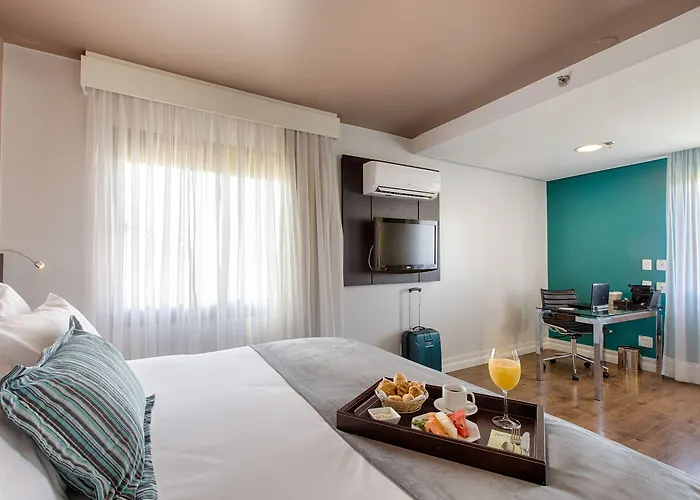 Arthotel Transamerica Collection