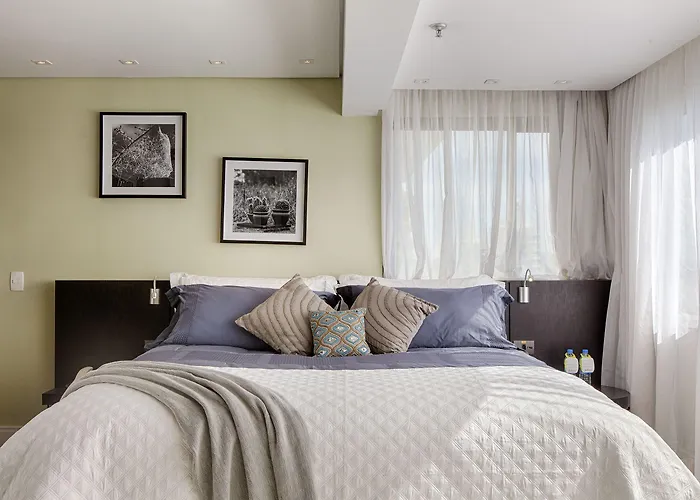 Arthotel Transamerica Collection 5* Porto Alegre