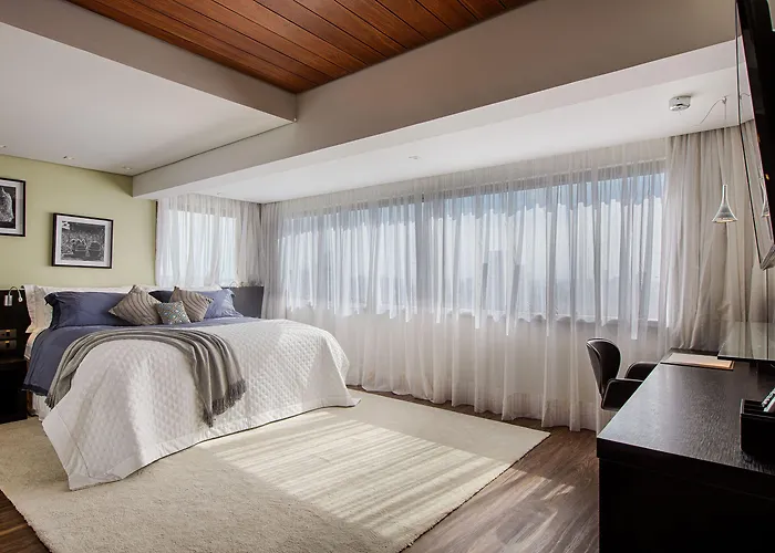 Arthotel Transamerica Collection 5* Porto Alegre