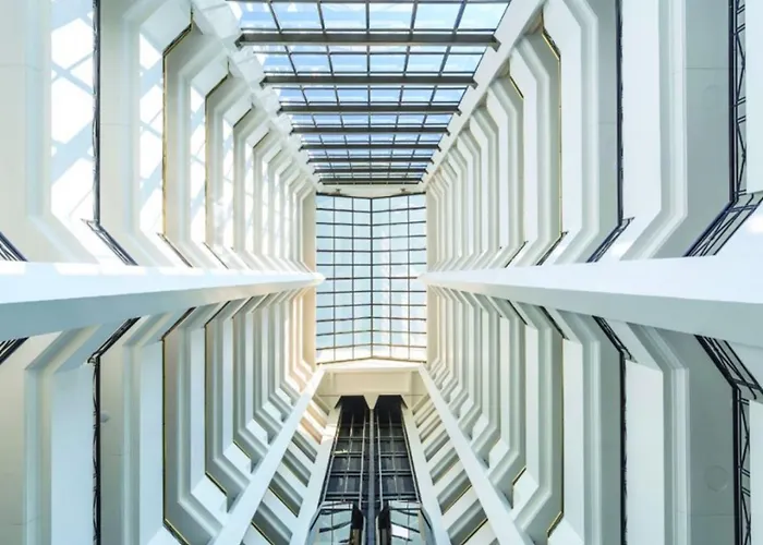 Arthotel Transamerica Collection Hotel 5*