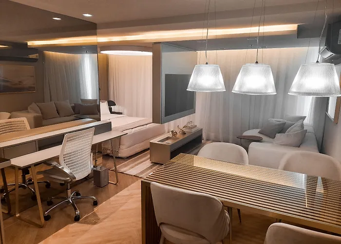 Hotel Arthotel Transamerica Collection 5*