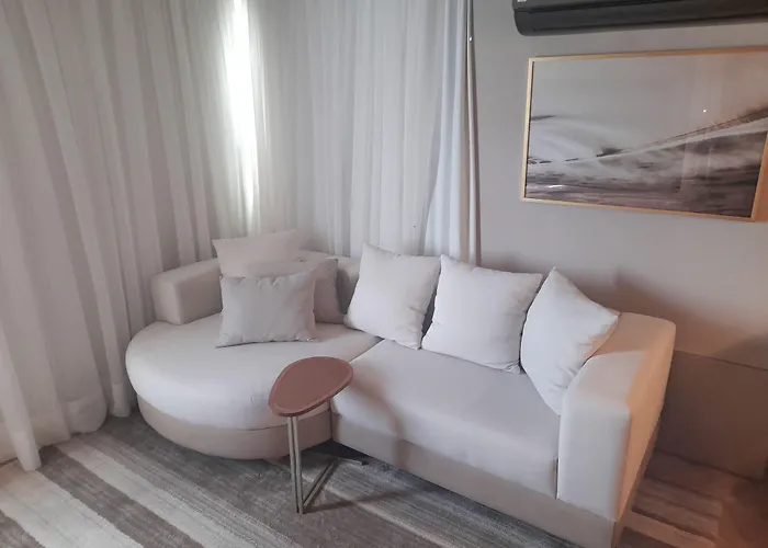 Hotel Arthotel Transamerica Collection Porto Alegre