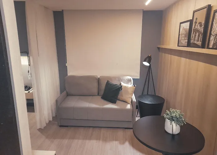Arthotel Transamerica Collection Hotel 5*