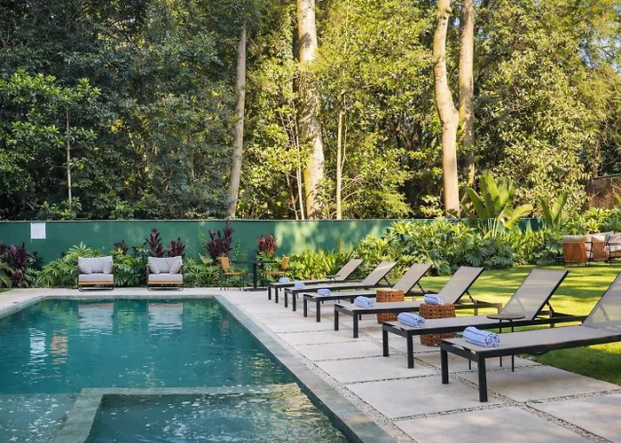 Arthotel Transamerica Collection Hotel Porto Alegre