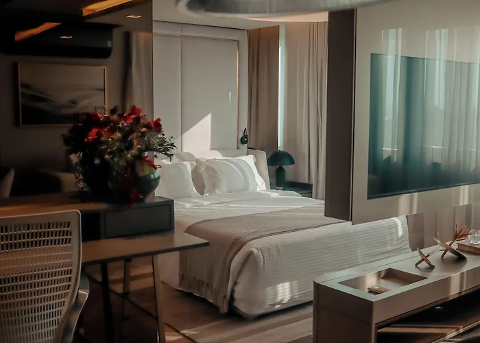 Arthotel Transamerica Collection 5* Porto Alegre