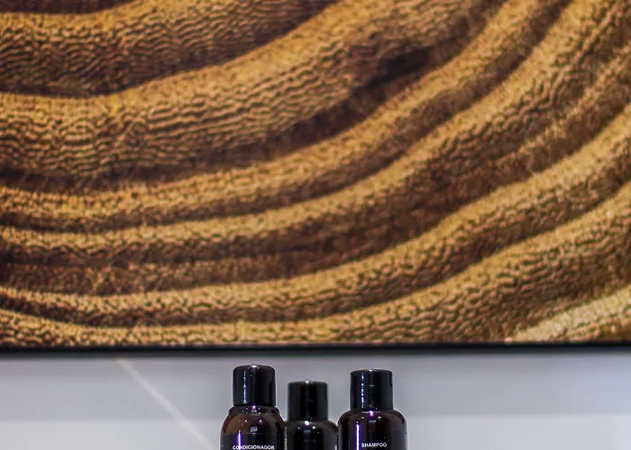 Arthotel Transamerica Collection
