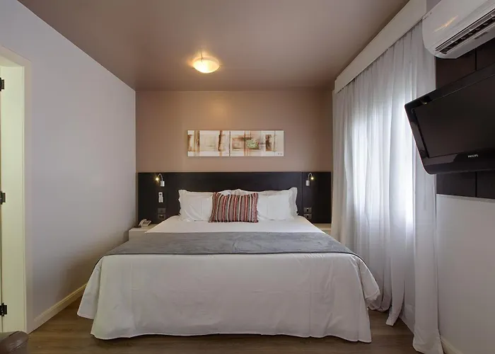 Arthotel Transamerica Collection