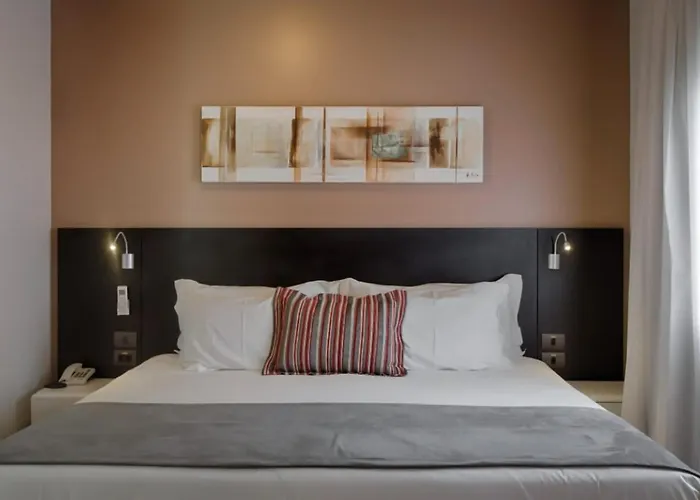 Arthotel Transamerica Collection Hotel